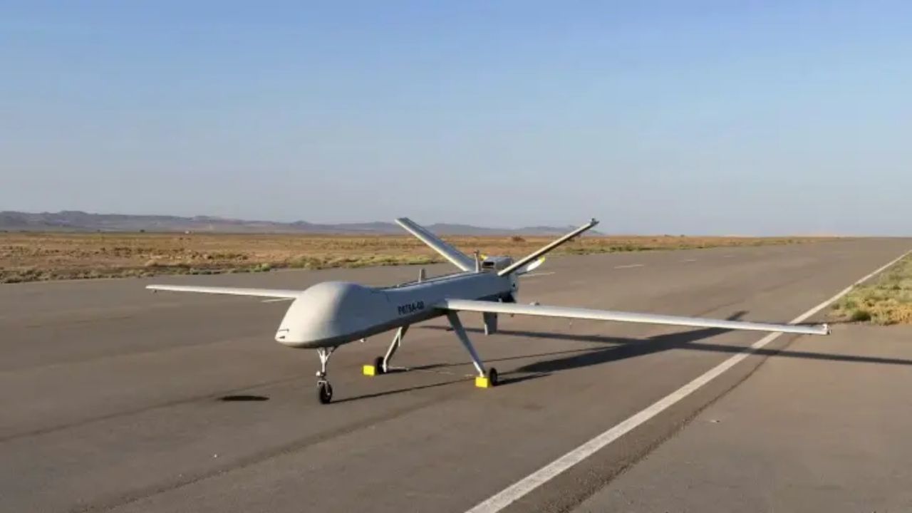 What happened to the US drone over Iran? Tehran’s latest claim fuels regional concerns