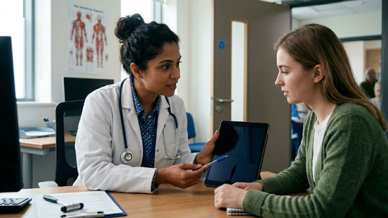 PCOS, PCOD, PMOS: Why this common hormonal condition may soon get a new identity?