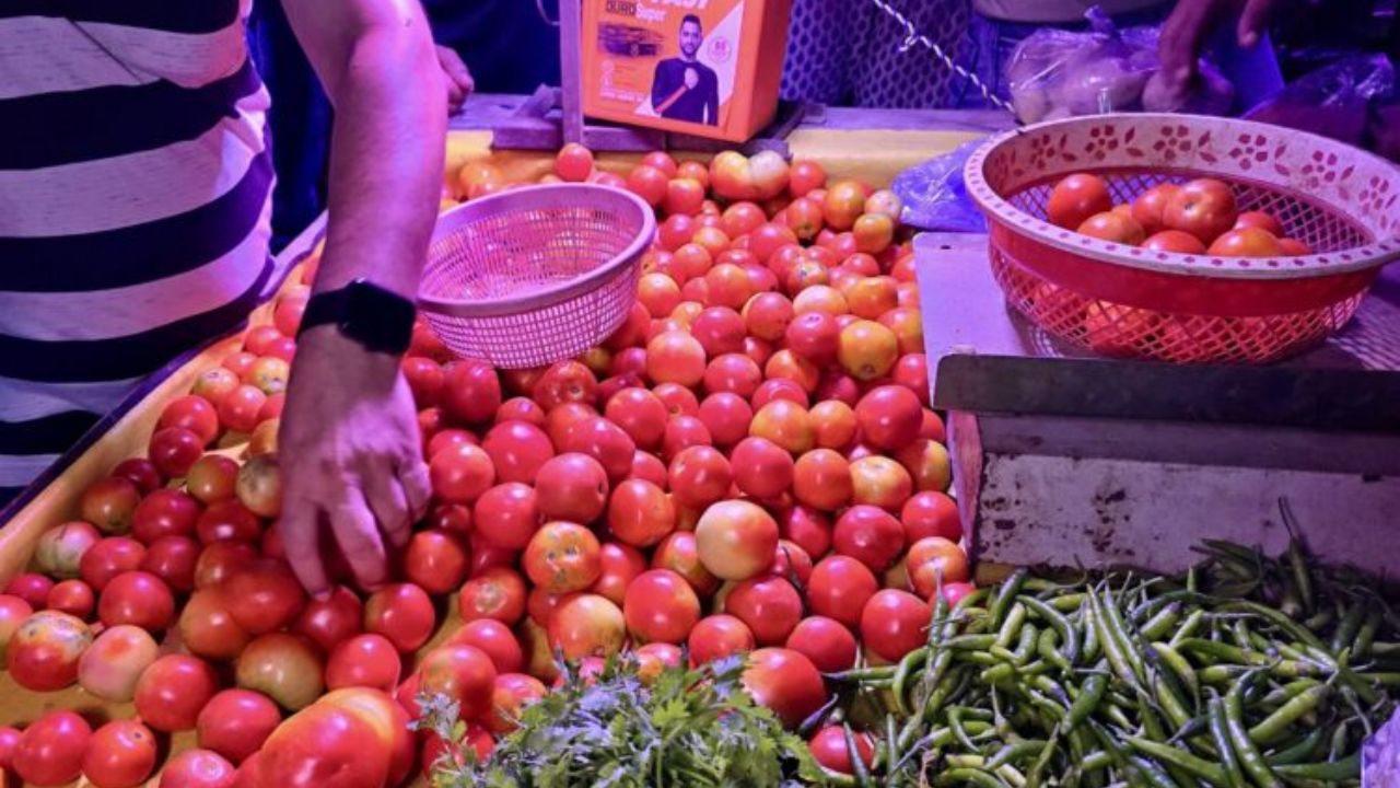 India’s retail inflation jumps to over one-year high at 3.48 per cent in month of April