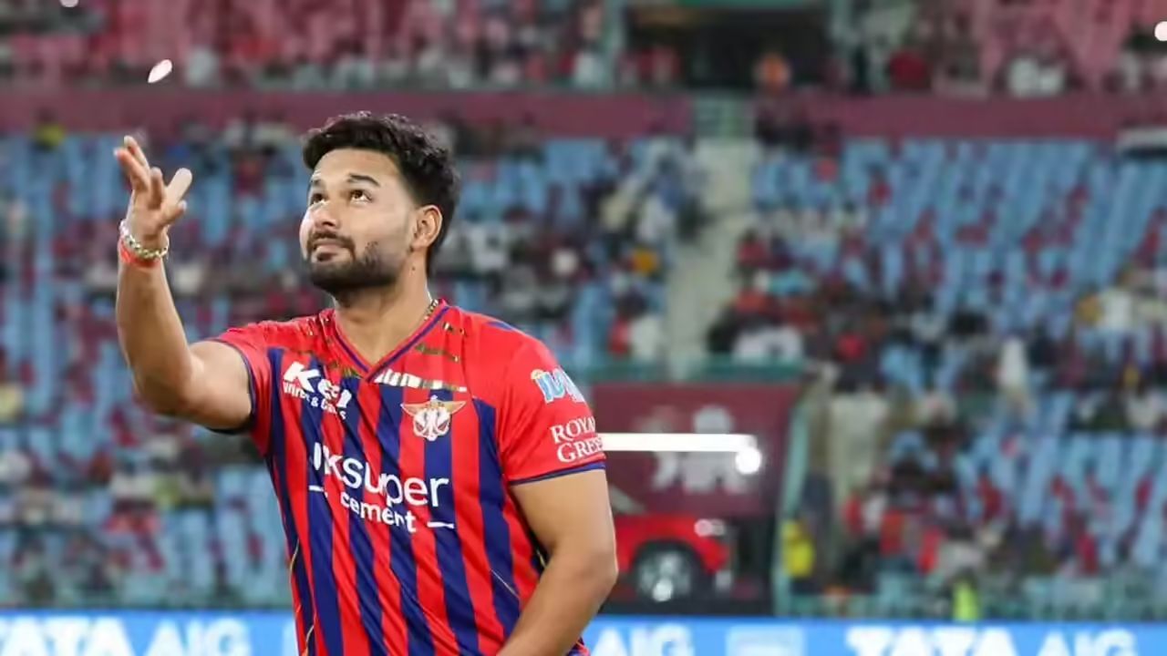 ‘I’d Say sorry’: Why Rishabh Pant apologised in LSG’s last game vs Punjab Kings?