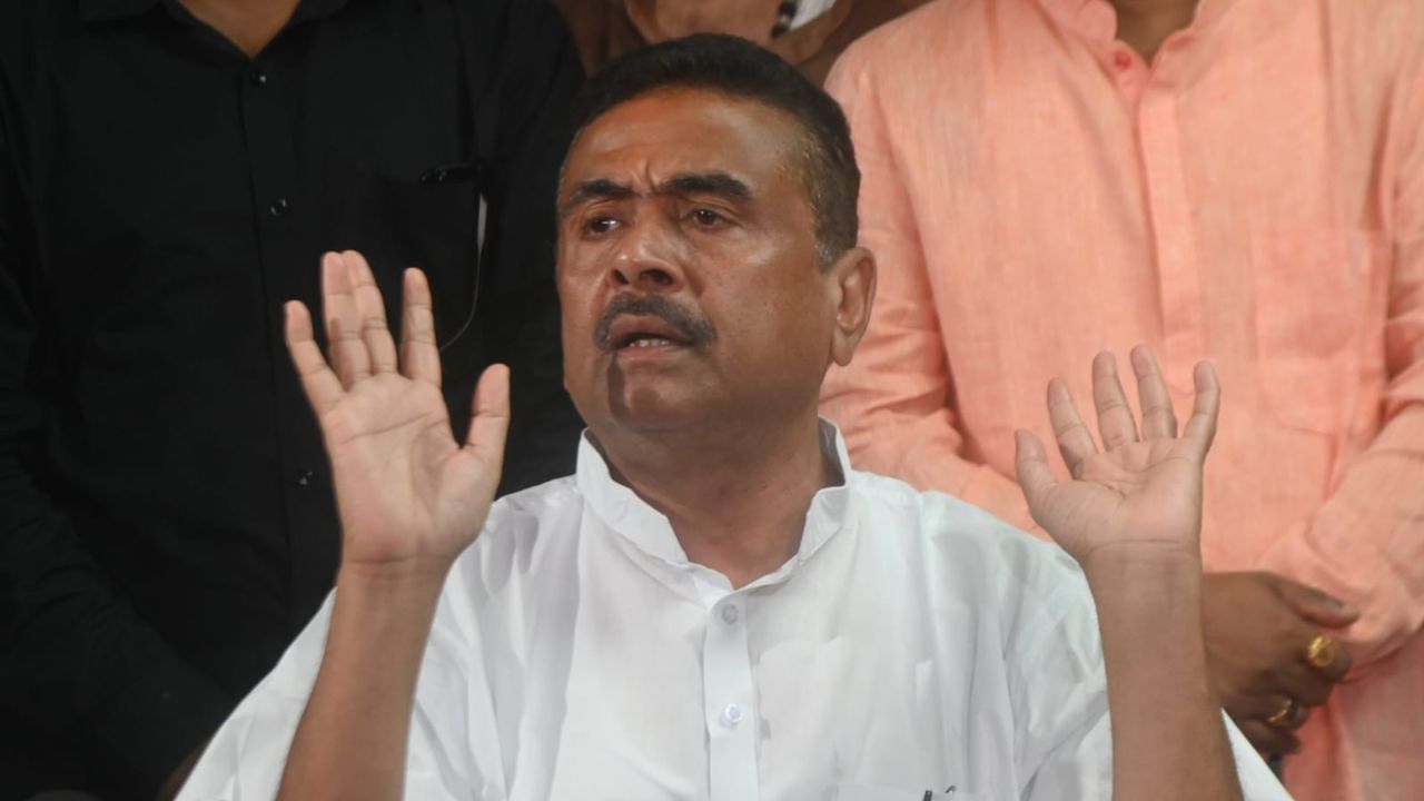 Not Just Chandranath Rath…Mysterious Deaths of Suvendu Adhikari’s Past Aides Resurface