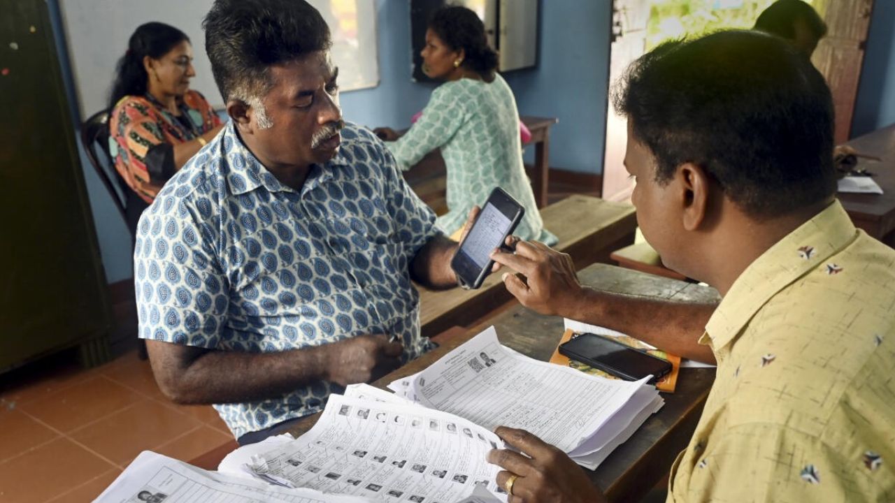 EC announces SIR in 16 states and UTs from 30 May