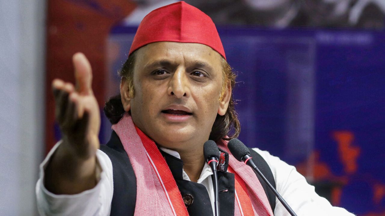 NEET 2026 Row Deepens! Akhilesh Yadav questions Govt, calls system “Failed” after paper leak controversy