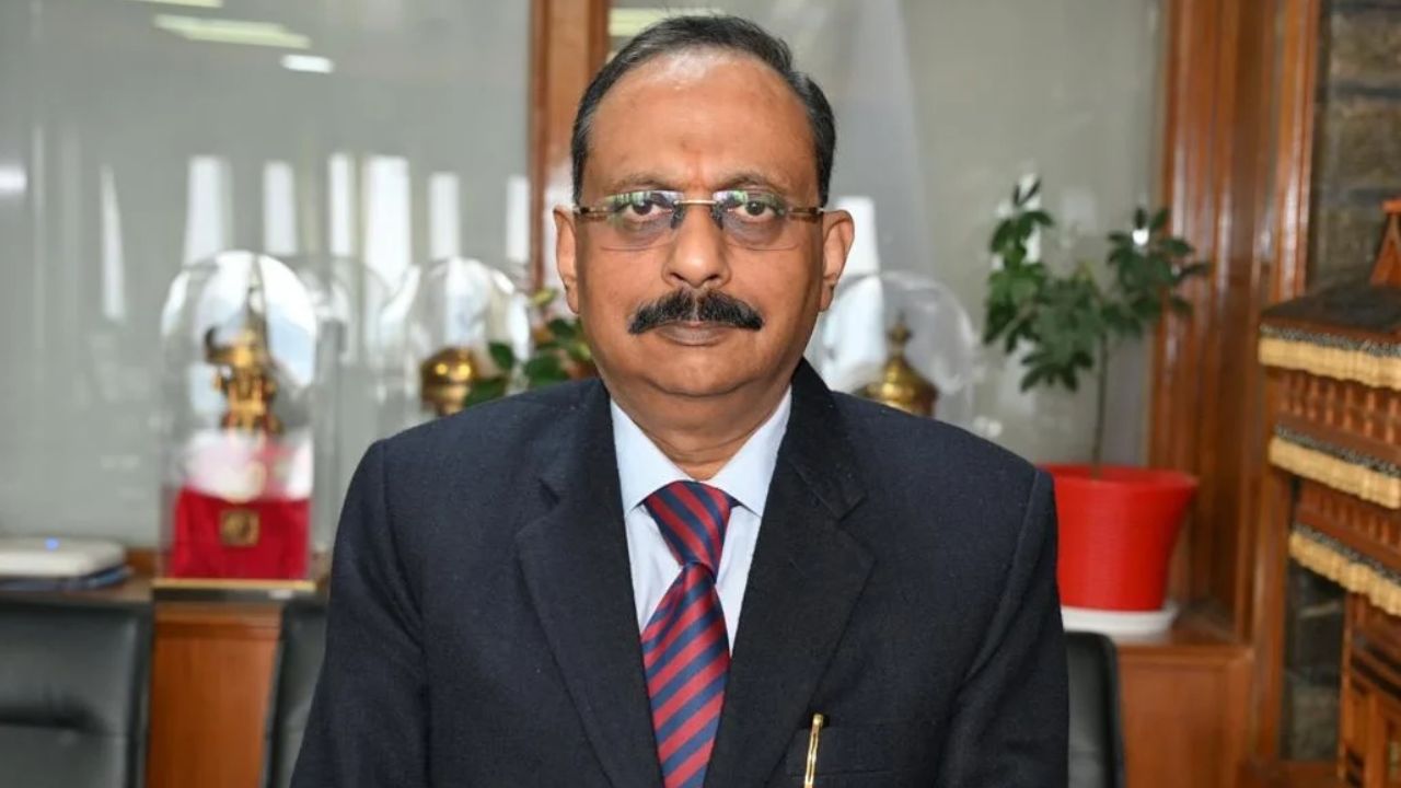 Himachal Pradesh: IAS Sanjay Gupta appointed as new Chief Secretary