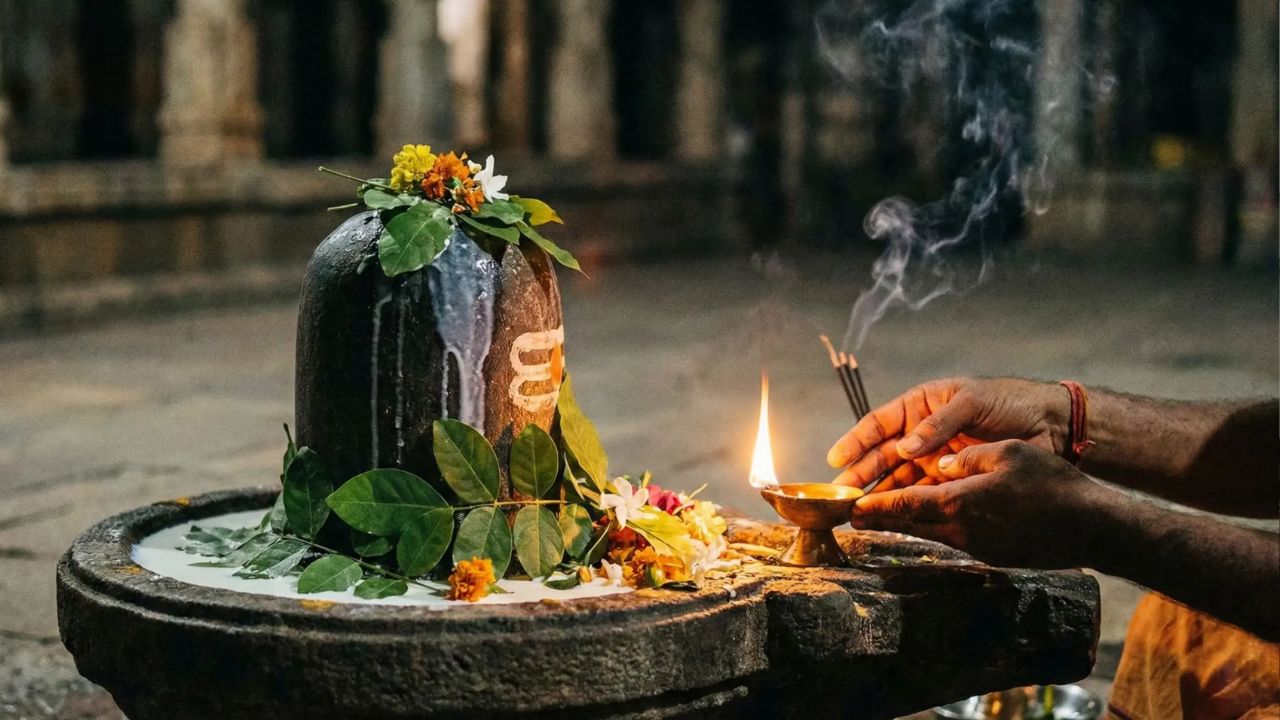 June Begins on Monday: 4 Somvar rituals to seek Lord Shiva’s blessings
