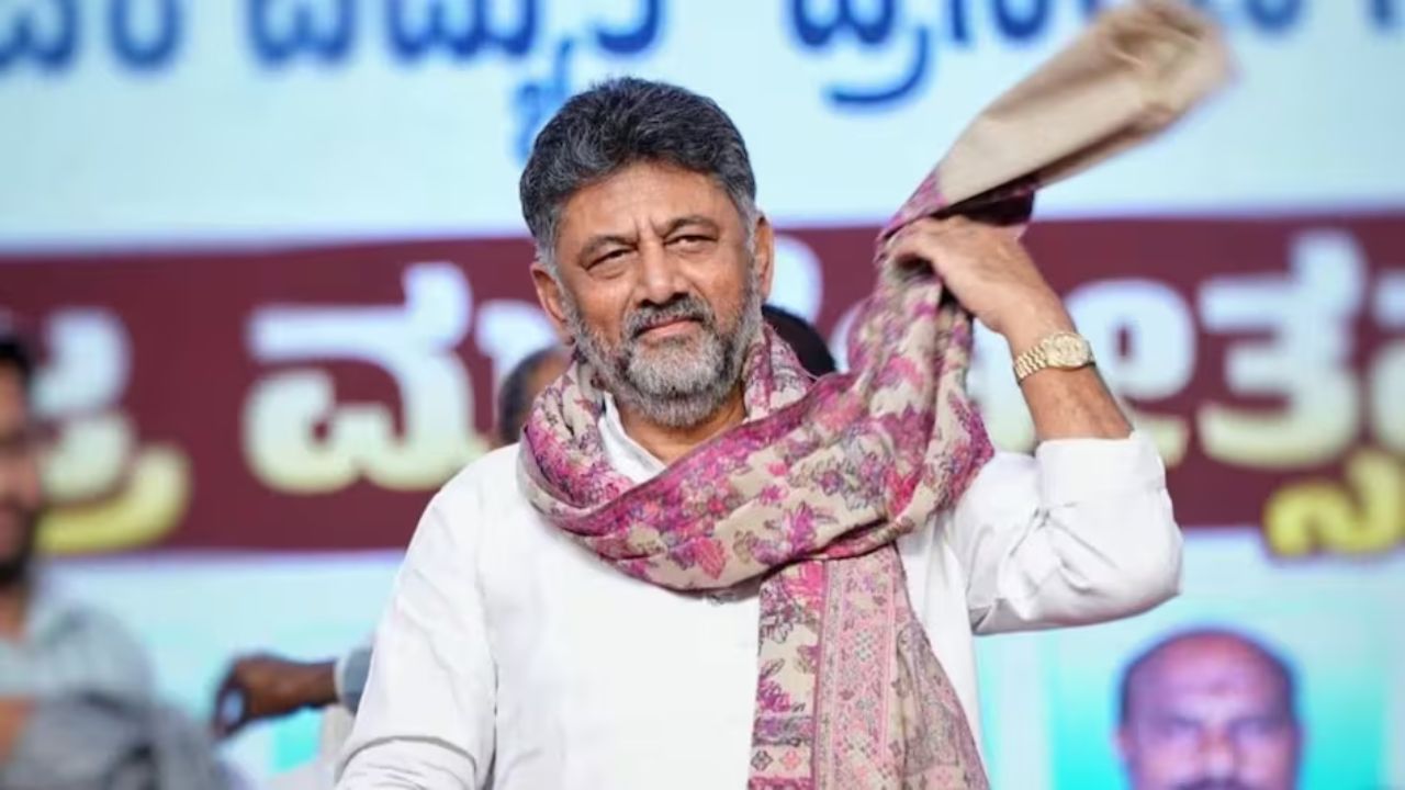 DK Shivakumar to take CM oath on 3rd June: Here’s why this date chosen