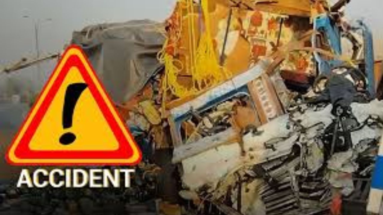 Bangladesh Highway Disaster: How overloaded truck carrying passengers leads 15 dead, 10 injured?
