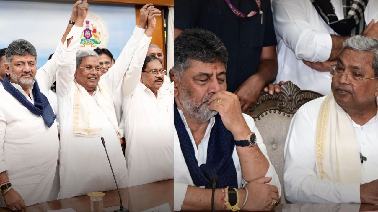 ‘Have No Interest In National Politics’: Siddaramaiah declined Rajya Sabha offer, says will continue in state politics