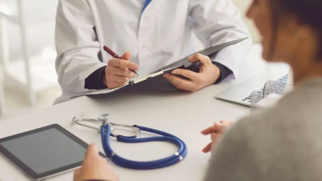 What happens if fibroids are left untreated? Doctors break it down