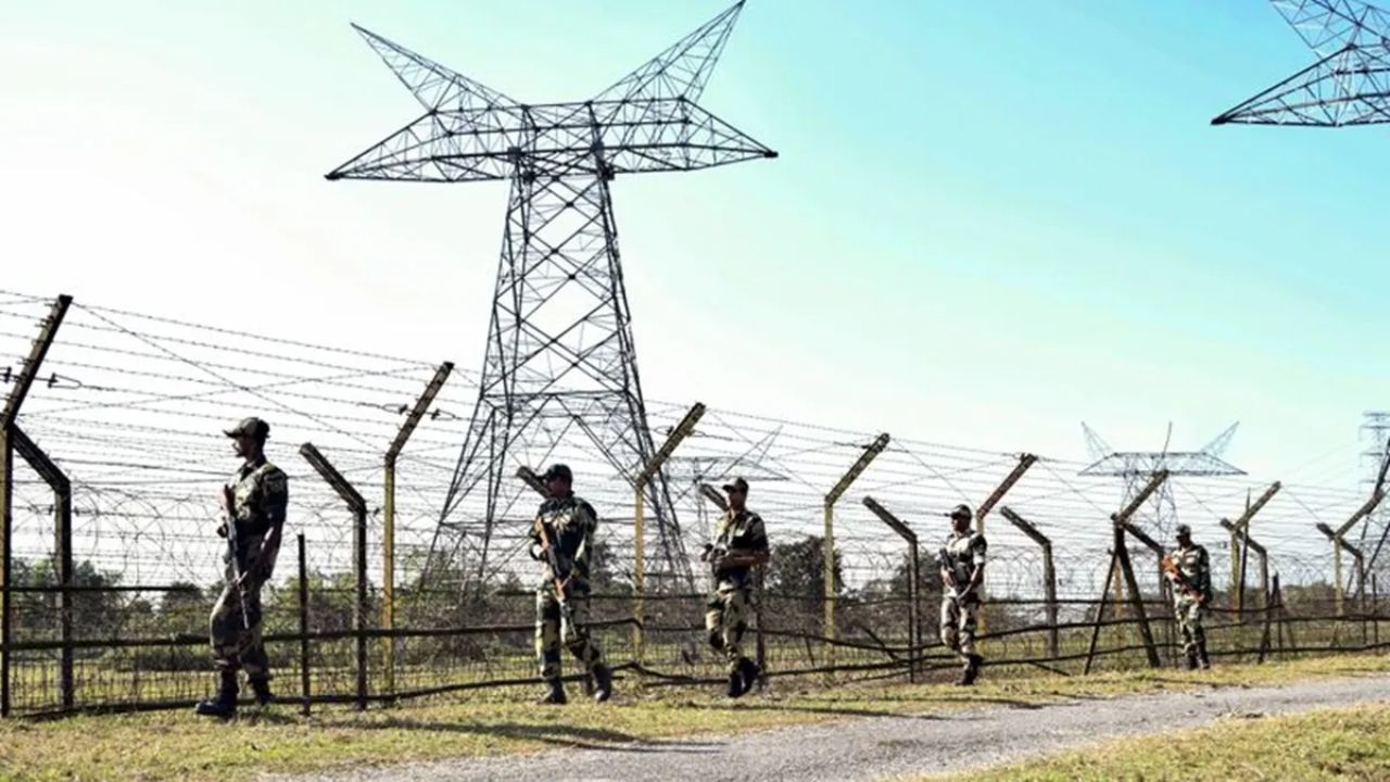 Why everyone is talking about the Siliguri corridor land transfer right now?