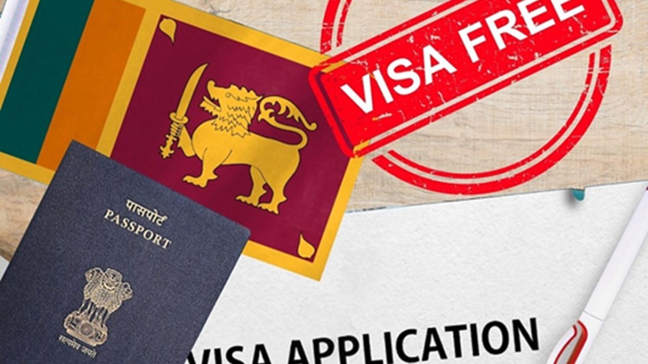 Indians can now visit Sri Lanka visa-free; Here’s all you need to know before planning your next trip