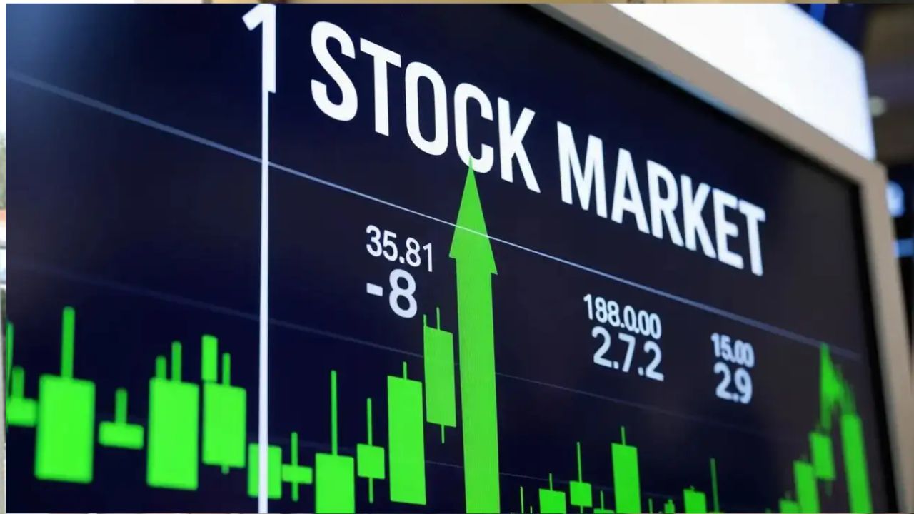 Share Market Buzz Today: These Stocks Could Shake the Market Today! keep a close watch on…