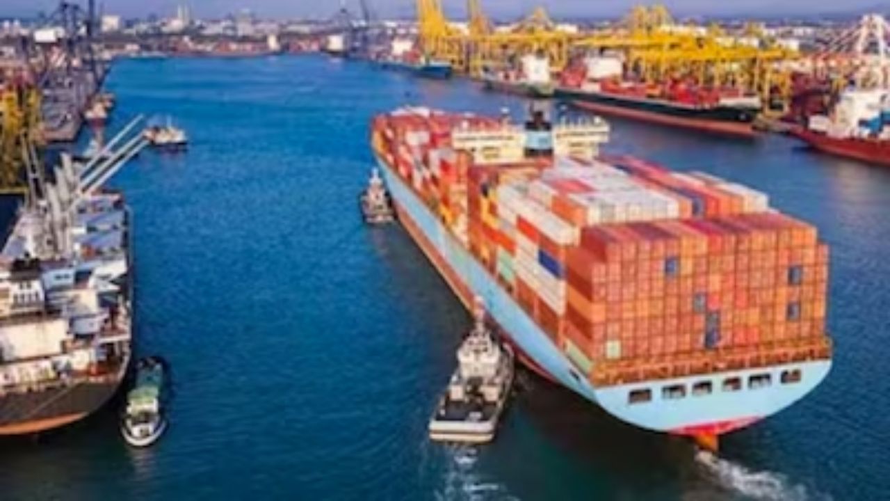 Why India’s export flow suddenly shifted from UAE to Singapore during gulf crisis