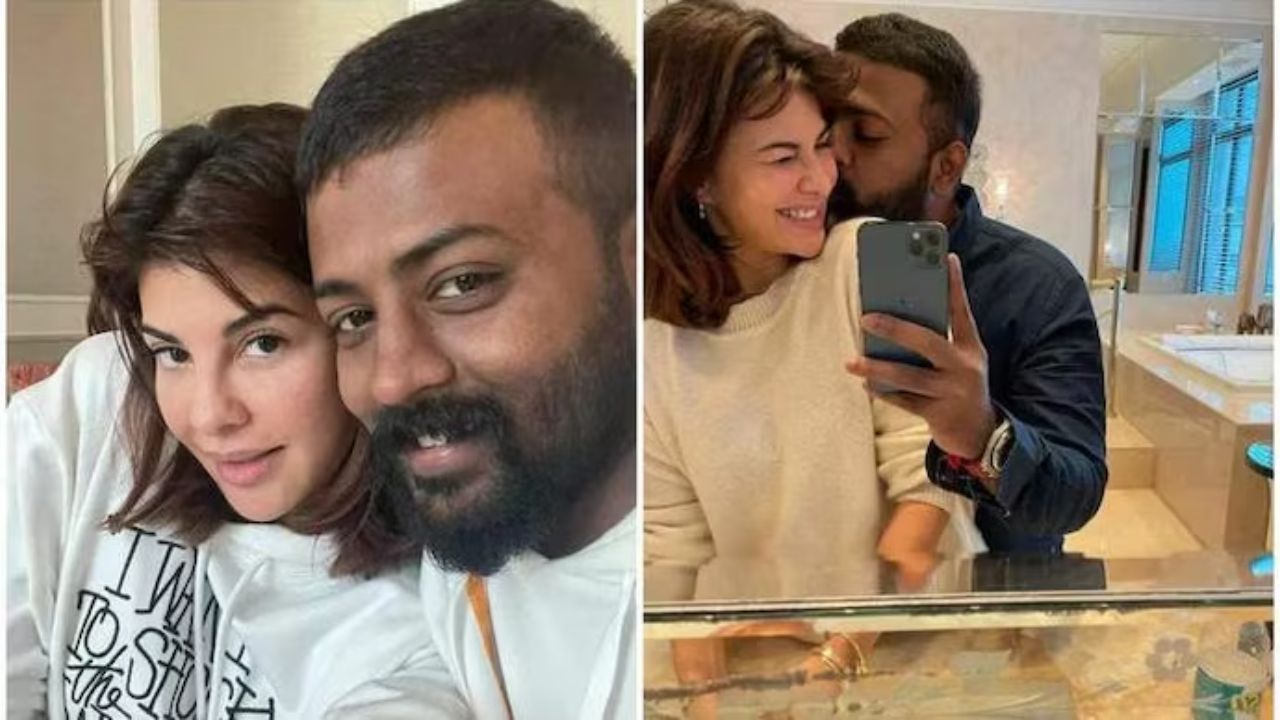 Jacqueline Fernandez, Sukesh Chandrasekhar to face charges in Rs 200 crore money laundering case