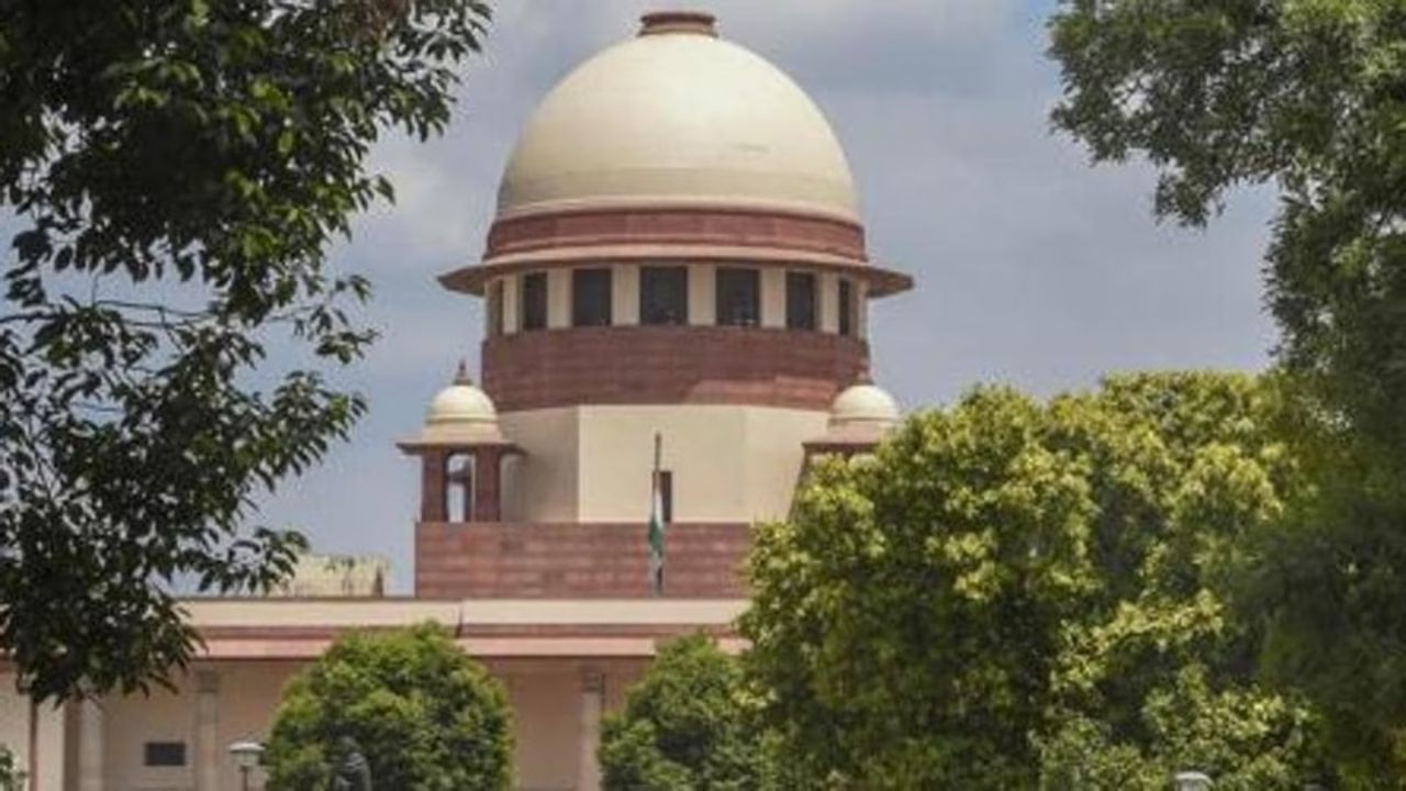 Supreme Court On NEET-UG Paper Leak: ‘Sad that NTA has not learnt lessons’