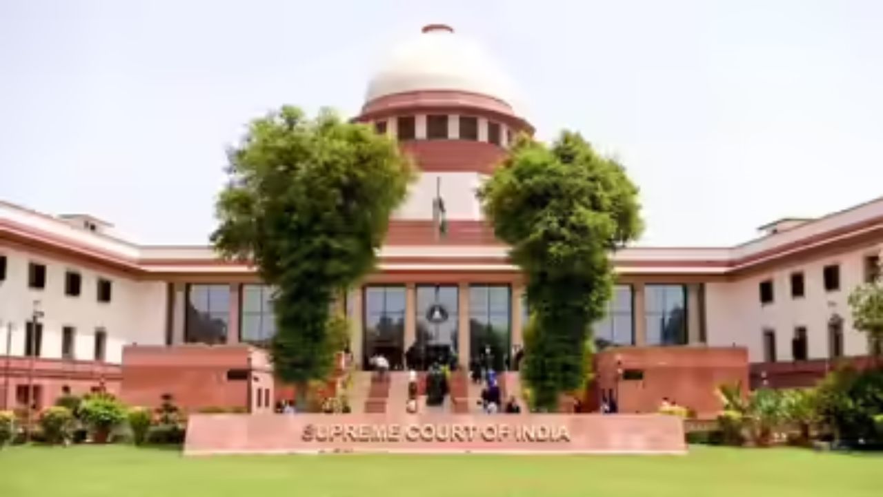 “Educated Yet Cruel”: Supreme Court’s tough words in dowry death appeal verdict