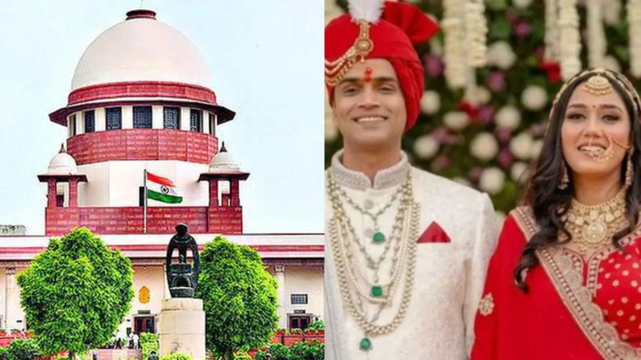 Twisha Sharma Dowry Death Case: What did Supreme Court say during hearing?