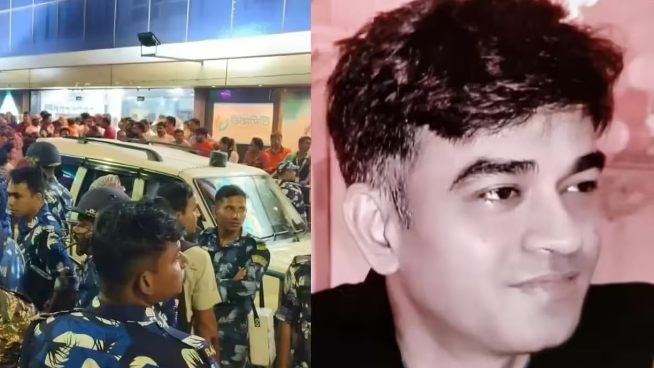 Suvendu Adhikari PA Case: How a UPI toll payment led cops to Chandranath Rath murder suspects?