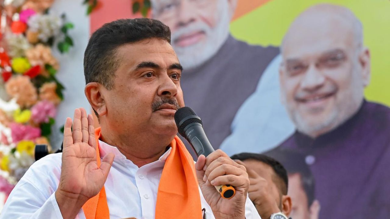 Suvendu Adhikari to retain Bhabanipur seat; Announces resignation from Nandigram