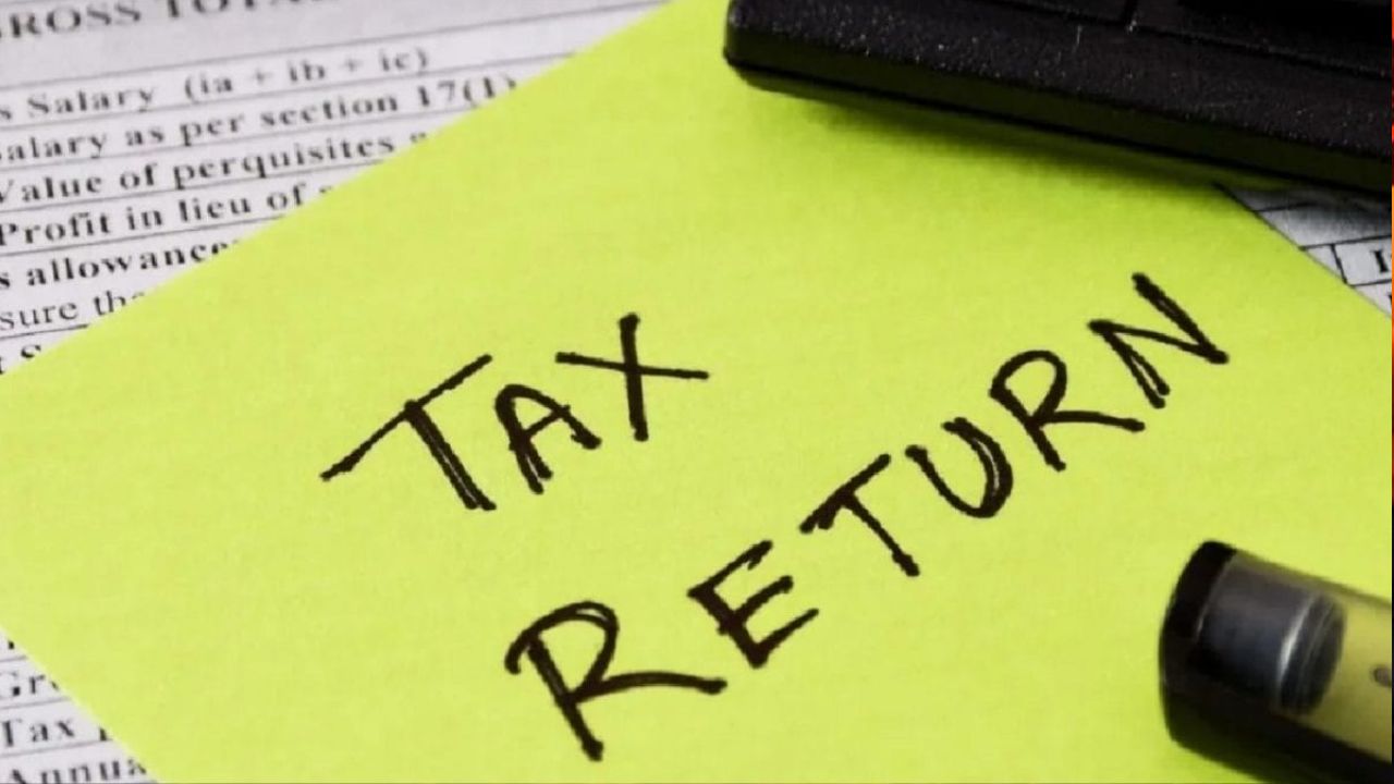 Income Tax return filing for FY 2025-26 begins: ITR-1 and ITR-4 forms now available