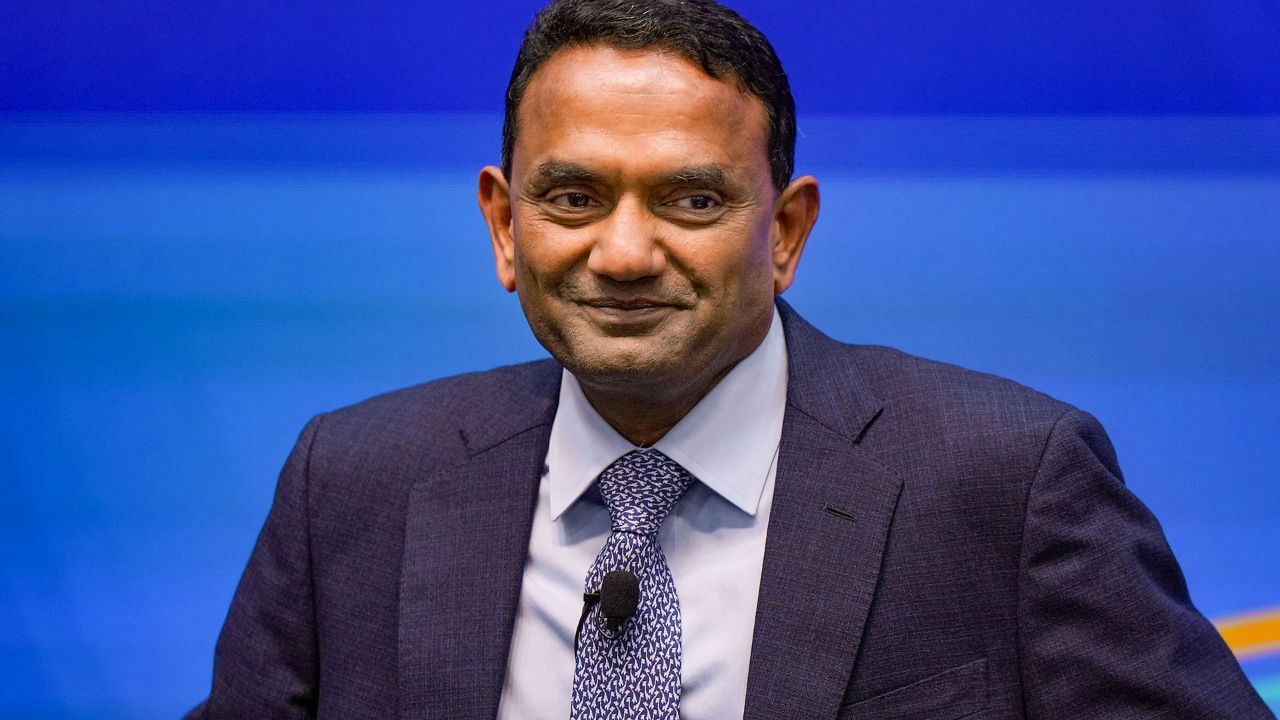 TCS CEO salary rises to ₹28 crore while workforce shrinks by 23,000 employees in FY26