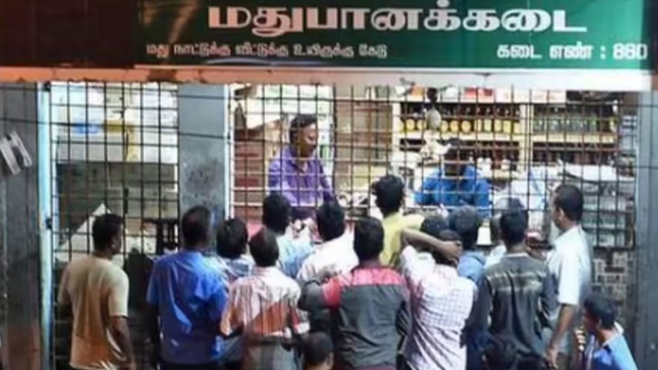 Tamil Nadu: CM Vijay orders to shut all liquor shops near temples, schools across state