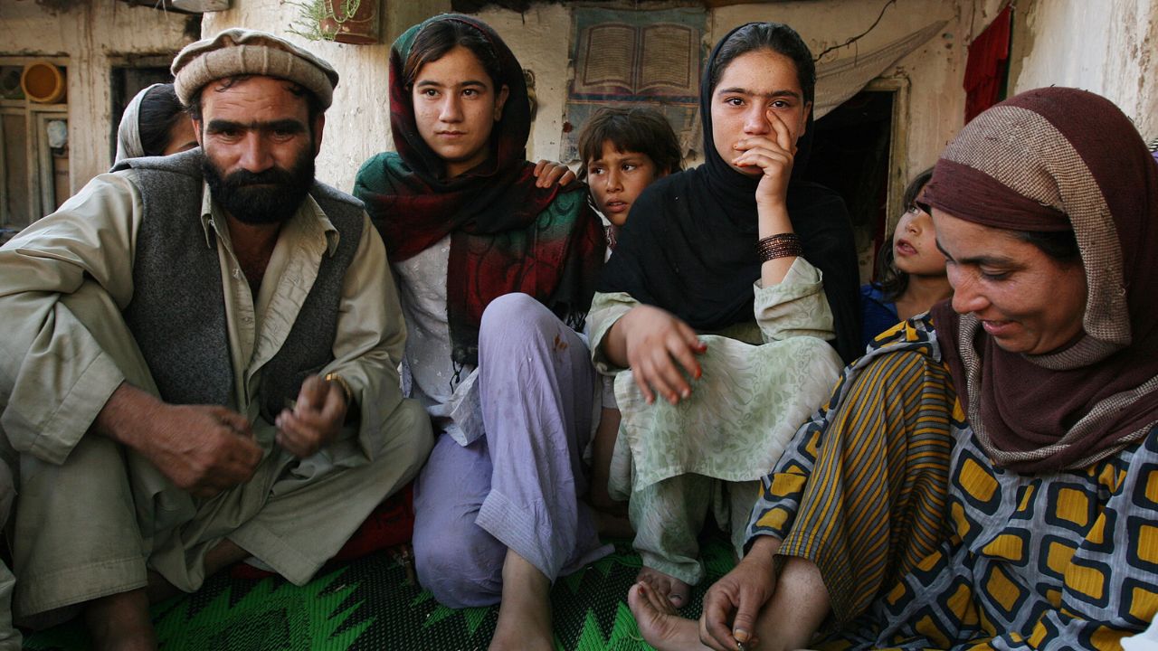 Silence Of Virgin Girl Will Count As Consent: Taliban introduces law to recognise child marriage