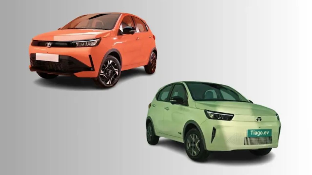 Tata Tiago facelift set for launch: What’s new in design, cabin and features