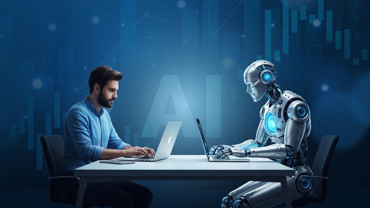 AI vs India IT Jobs: Is the massive tech hiring machine about to collapse?