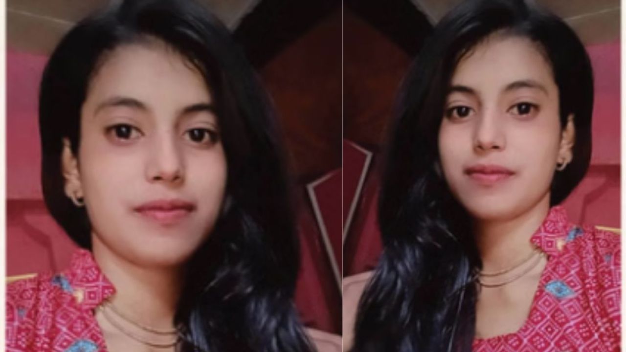 From wedding preparations to mourning: The painful story of 18-year-old Gunjan