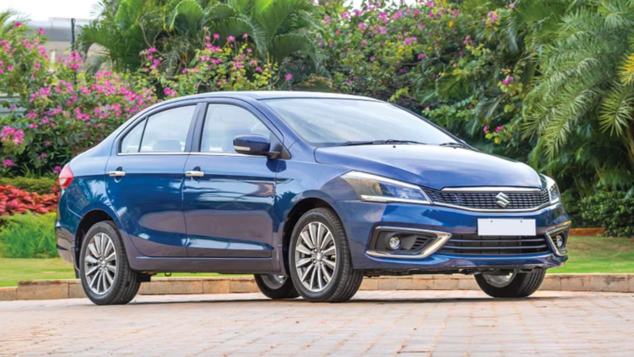 Thinking of buying Maruti Ciaz? Mileage, problems & real value in 2026