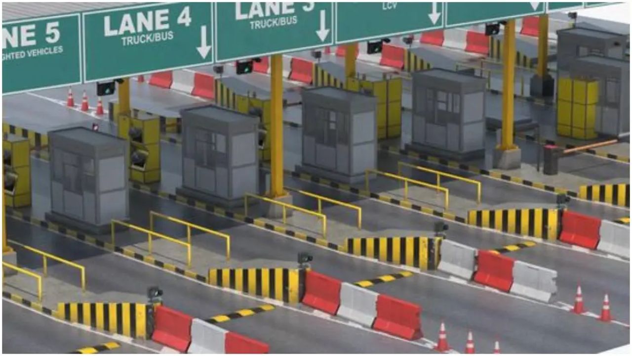 Toll hike on Yamuna Expressway likely; Commuters may pay more soon
