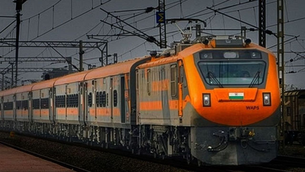 Amrit Bharat Express Route Revised: Travel from Seemanchal to Punjab and Delhi set to become easier