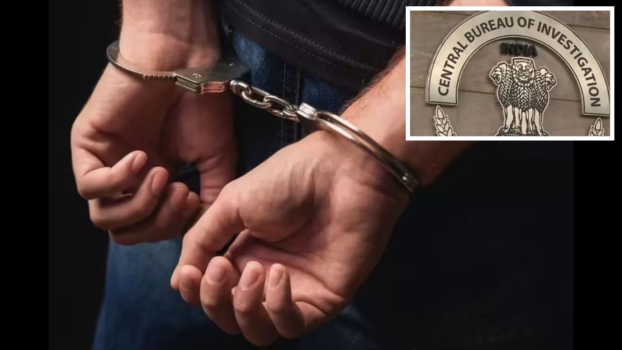 CBI court sentences three individuals to six years of RI in Tripura chit fund scam case