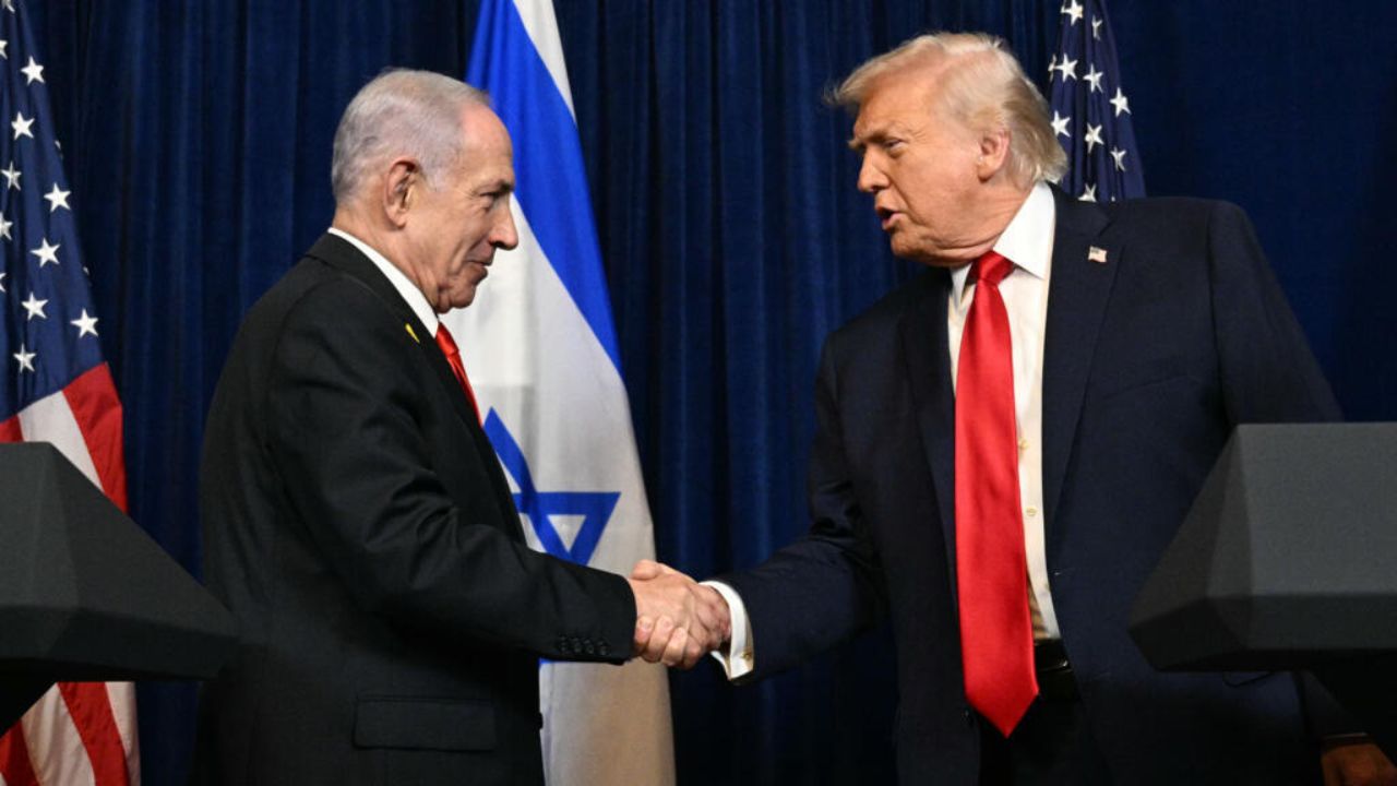 Trump’s ‘Israel Card’: Why Abraham Accords have become central to US-Iran deal