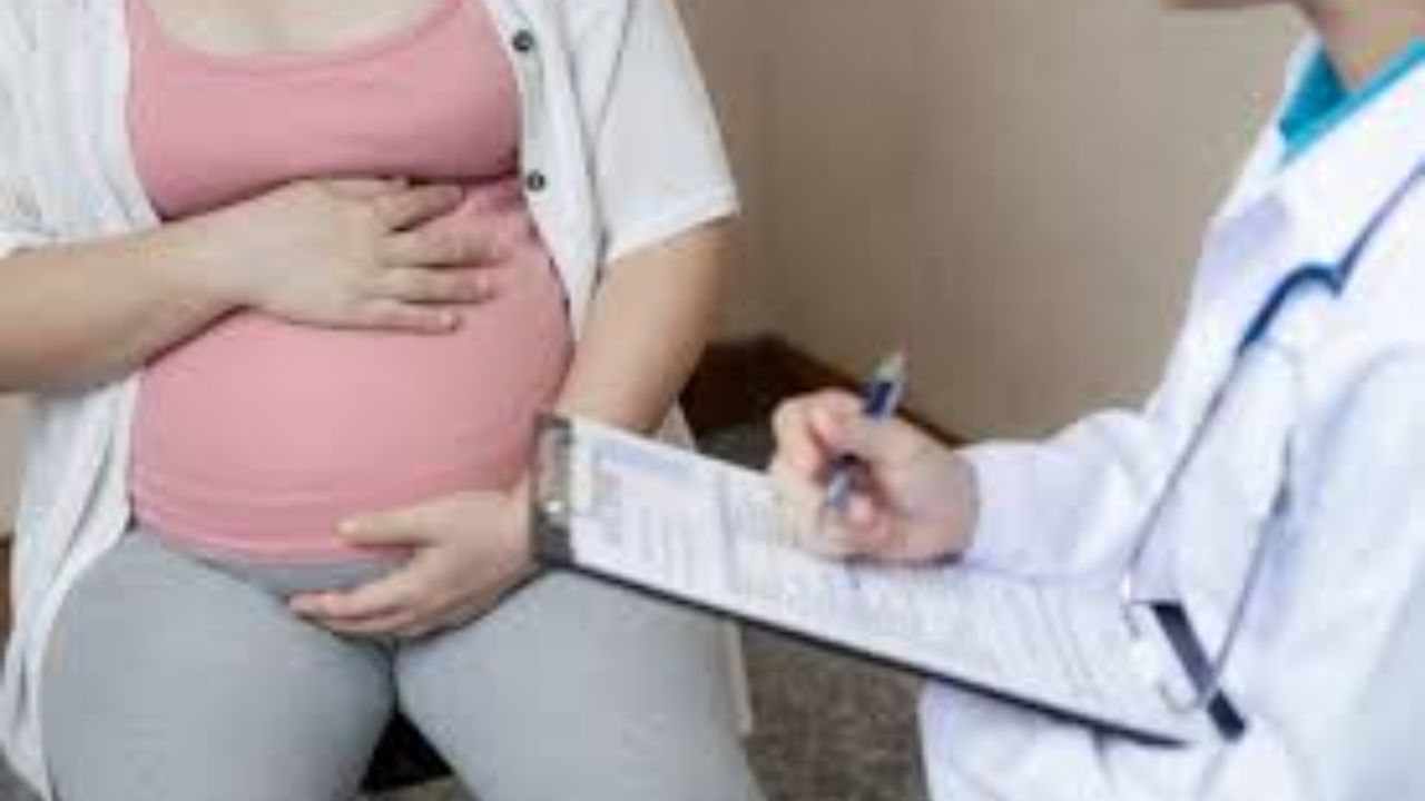 True labor signs explained: Doctors explain the early signs of true labor