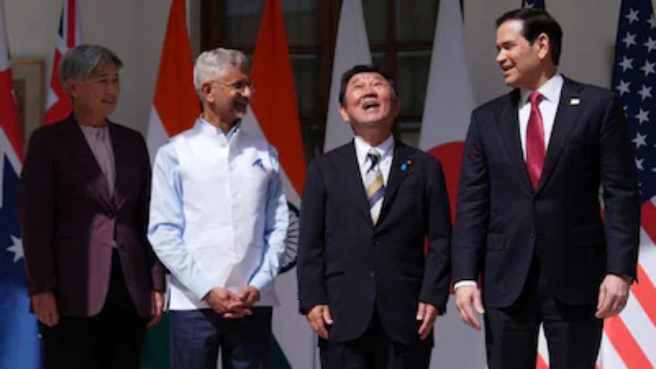 Is Trump 2.0 pushing the Quad into uncertainty? Indo-Pacific alliance faces tough questions
