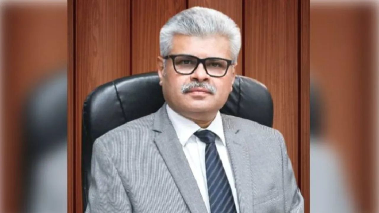 Why Former Chief Justice TS Sivagnanam Resigned from SIR Tribunal Right After Bengal Poll Results