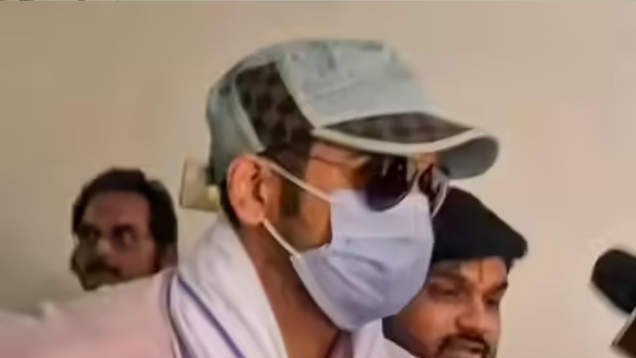 Twisha Death Case: Husband Samarth Singh admits frequent marital disputes