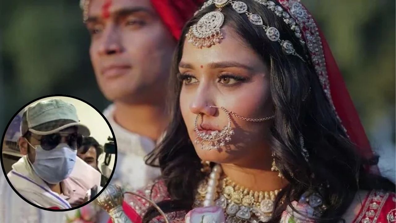 Twisha Sharma Death Case: Bar Council of India suspends husband Samarth Singh’s licence