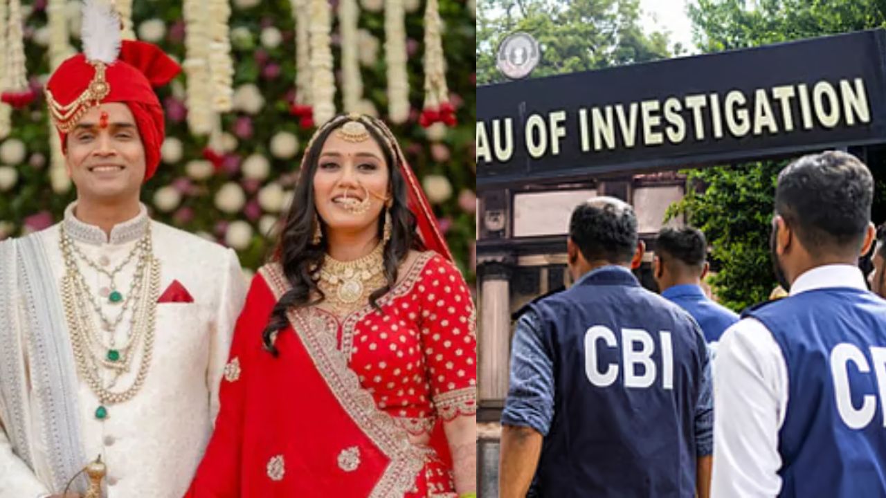 Step Towards Justice: Twisha’s family welcomes CBI probe, alleges delay due to accused’s influence