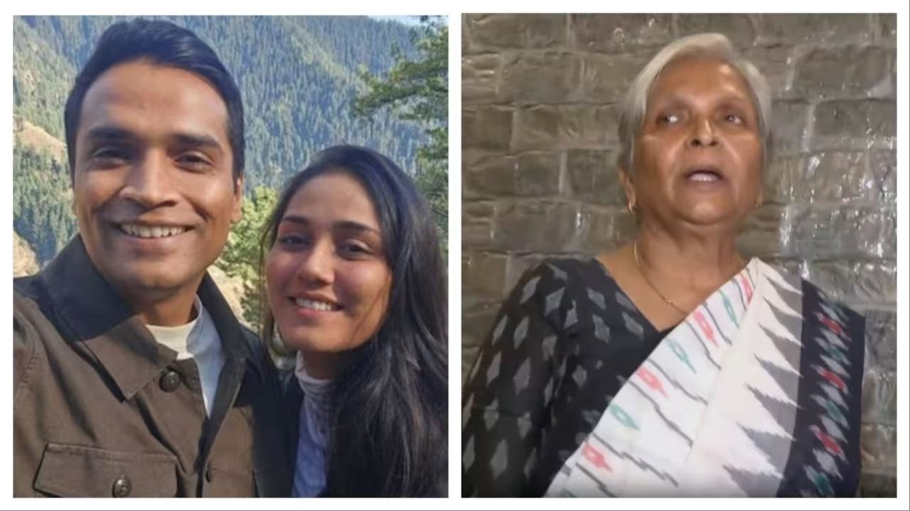 Twisha Sharma Case: Family moves HC seeking cancellation of Giribala Singh’s anticipatory bail