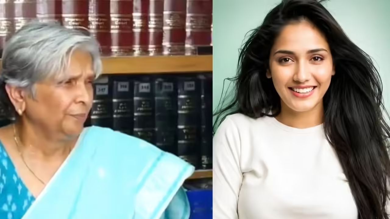 Provided With Rs 50,000 Regularly: Mother-in-law counters dowry allegations in Twisha Sharma death case