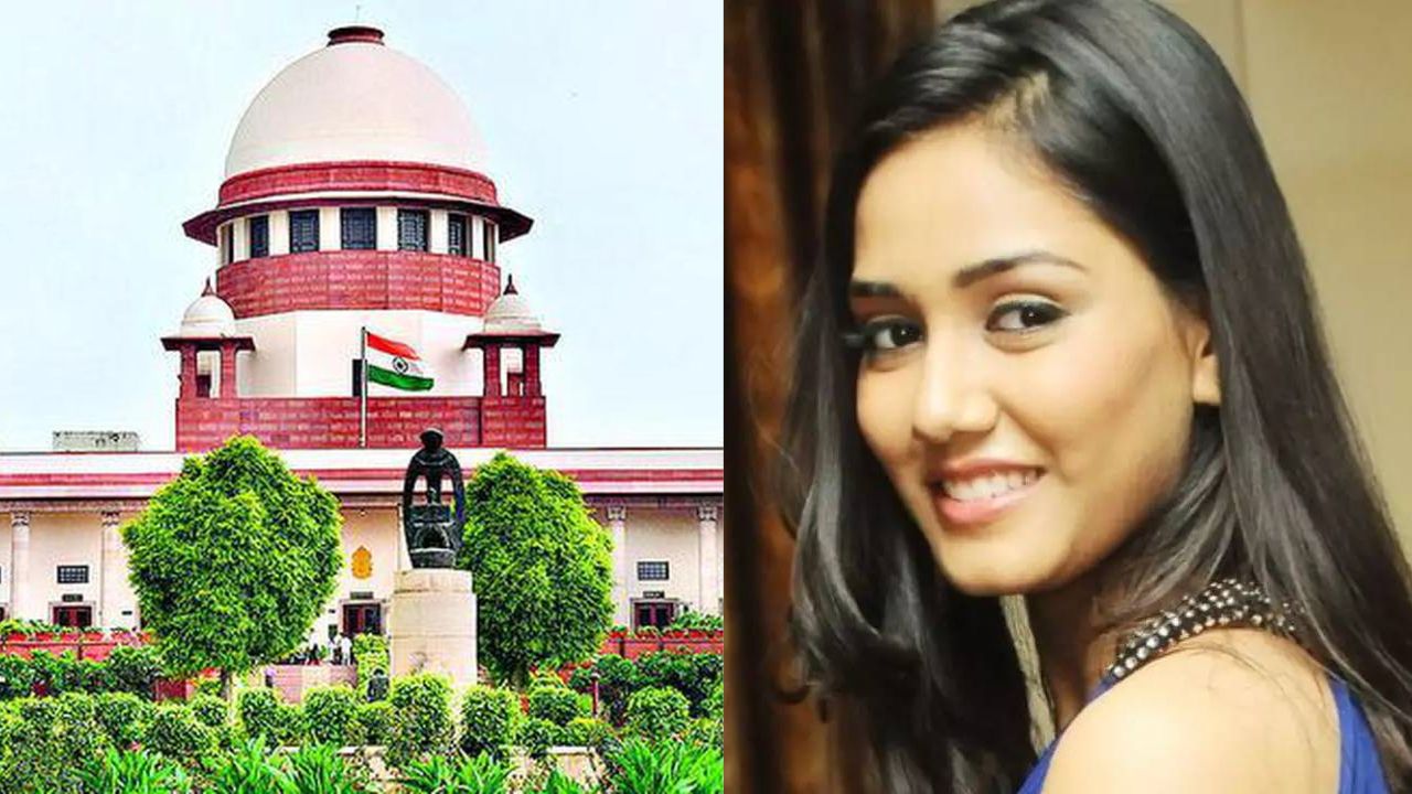 Twisha Sharma death probe reaches Supreme Court, CJI Surya Kant to hear case on May 25