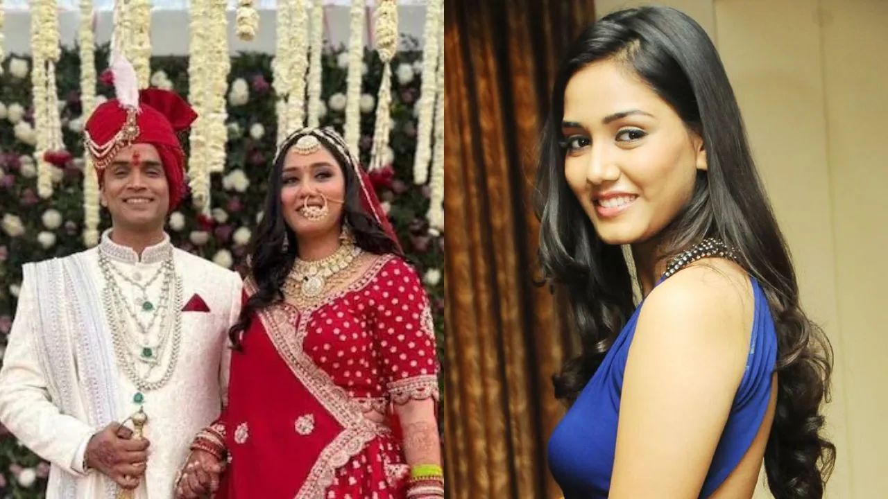 ‘I am trapped bro, tu mat phasna…’: Twisha Sharma’s last chat surface after alleged ‘dowry’ death