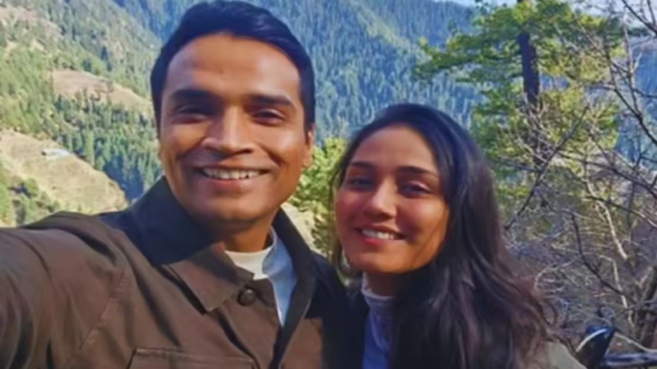 Twisha Sharma’s husband ready to surrender, MP high court orders second autopsy in case