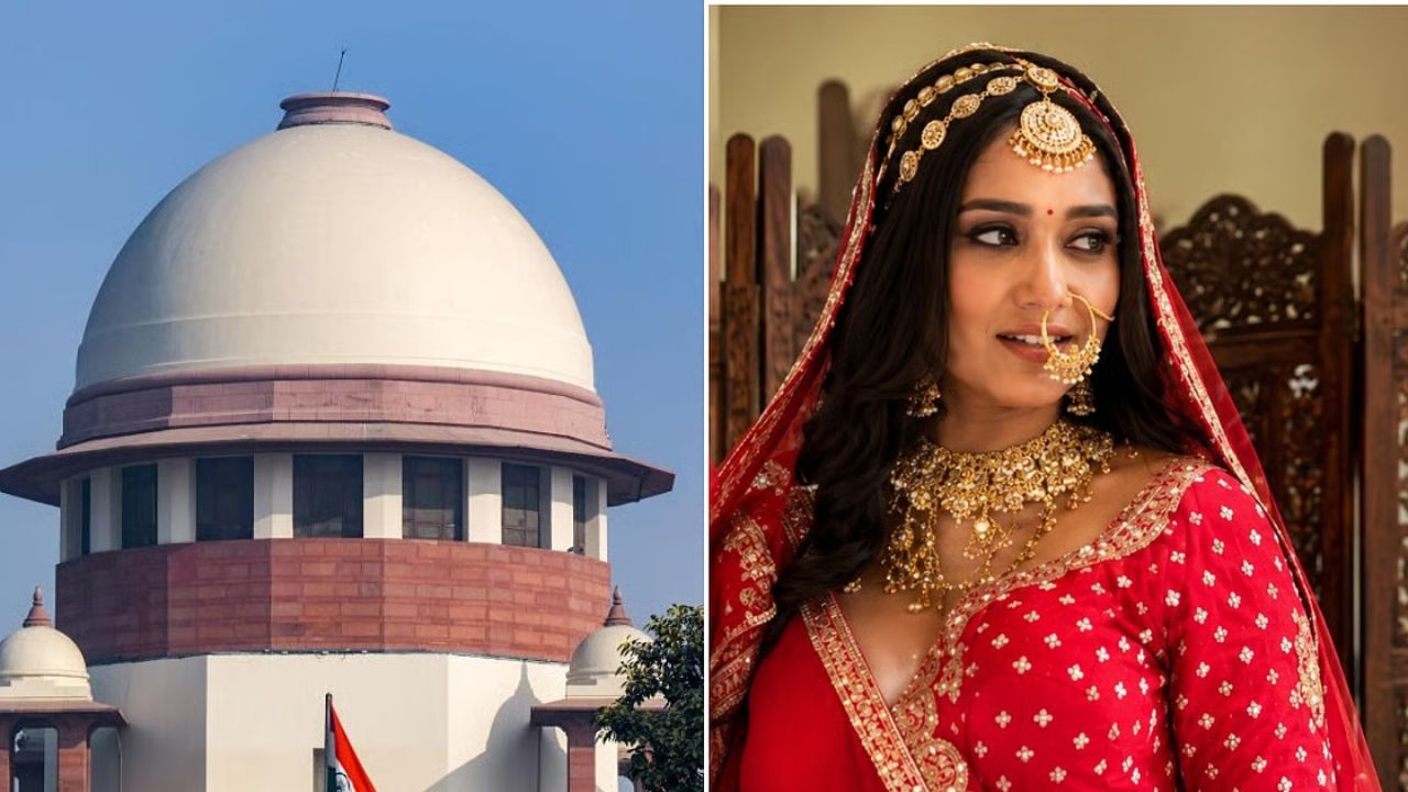 We Are Slightly In Pain: Supreme Court bench urges media to drop ‘judiciary shielding accused’ narrative