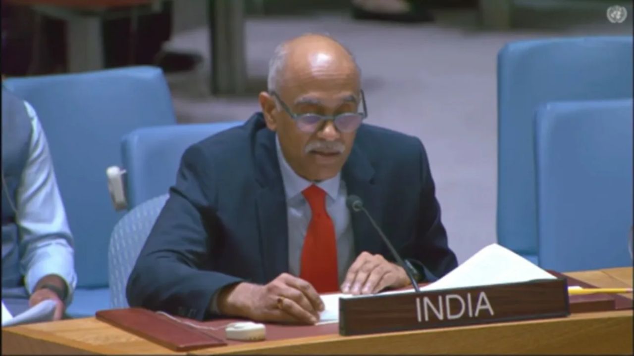 UN Debate Sparks Tension: Why India’s UN speech against Pakistan is making headlines worldwide today?