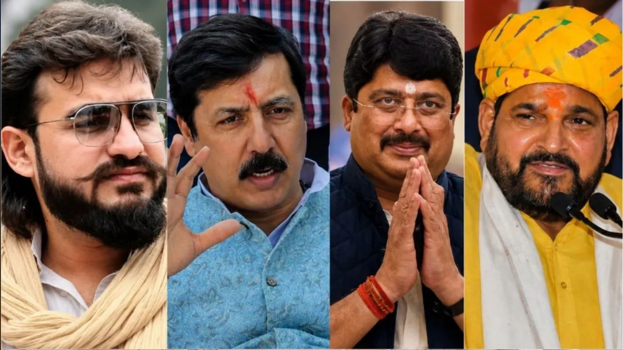 UP: How did ‘bahubalis’ get arms licenses? High Court summons their criminal records