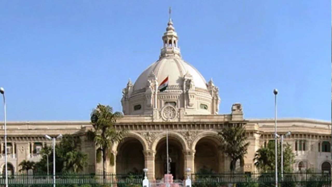 UP cabinet meeting tomorrow; New ministers’ portfolios likely to be announced
